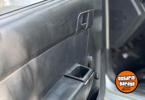 Autos - Chevrolet Aveo LT 2009 GNC 130000Km - En Venta