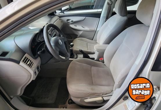 Autos - Toyota Corolla XLi 2011 Nafta 176200Km - En Venta