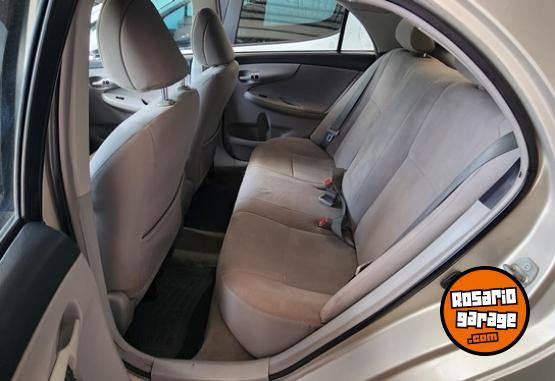 Autos - Toyota Corolla XLi 2011 Nafta 176200Km - En Venta