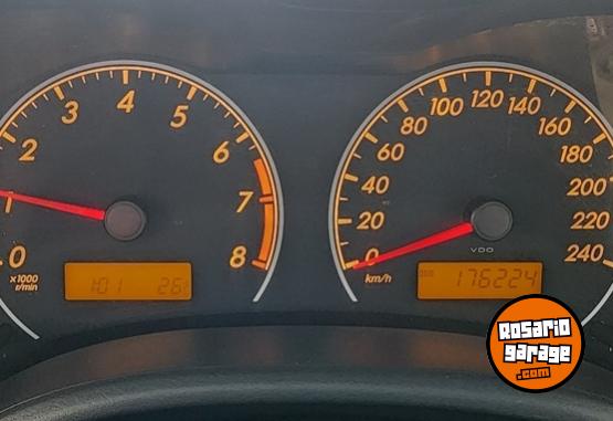 Autos - Toyota Corolla XLi 2011 Nafta 176200Km - En Venta