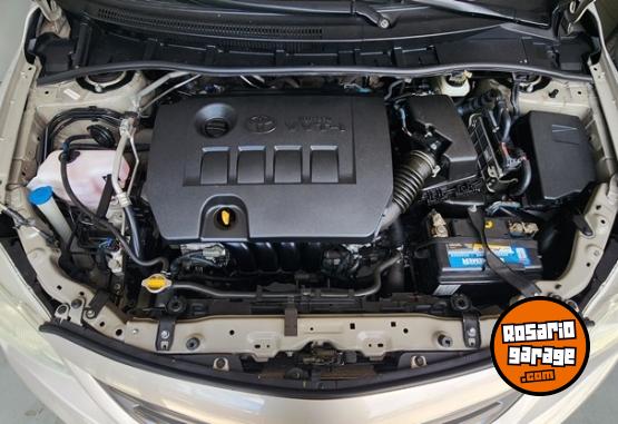 Autos - Toyota Corolla XLi 2011 Nafta 176200Km - En Venta