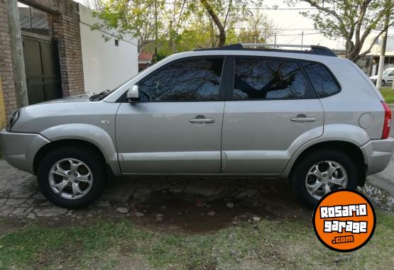 Camionetas - Hyundai 4x2 2009 Nafta 175000Km - En Venta