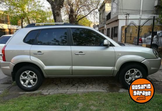 Camionetas - Hyundai 4x2 2009 Nafta 175000Km - En Venta