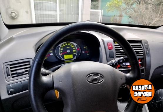 Camionetas - Hyundai 4x2 2009 Nafta 175000Km - En Venta