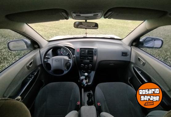 Camionetas - Hyundai 4x2 2009 Nafta 175000Km - En Venta