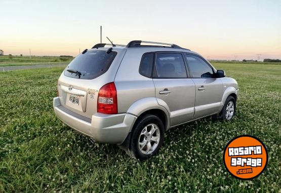 Camionetas - Hyundai 4x2 2009 Nafta 175000Km - En Venta