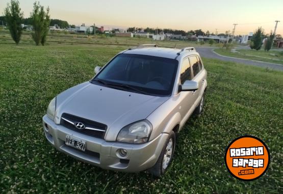 Camionetas - Hyundai 4x2 2009 Nafta 175000Km - En Venta
