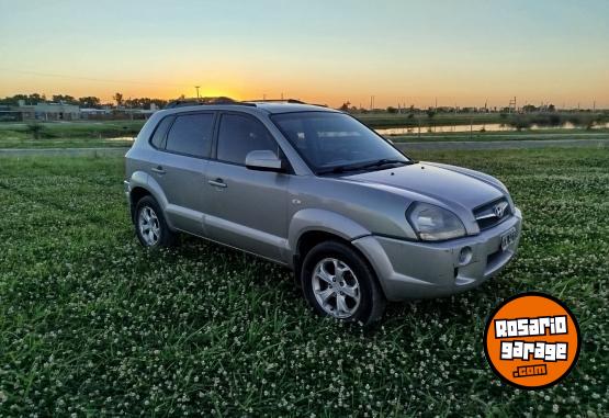 Camionetas - Hyundai 4x2 2009 Nafta 175000Km - En Venta