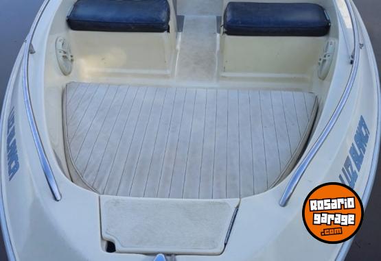 Embarcaciones - QuickSilver 490 - En Venta