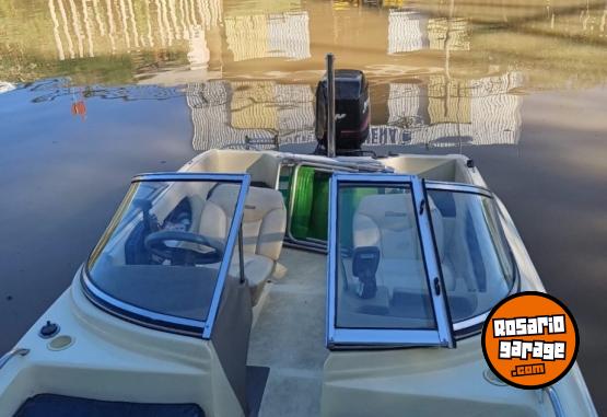 Embarcaciones - QuickSilver 490 - En Venta