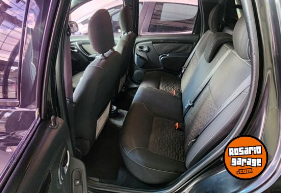 Camionetas - Renault Oroch Outsider Plus 2.0 2017 GNC 104600Km - En Venta