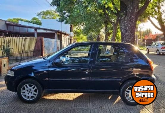 Autos - Fiat Palio 1.4 fire 2005 Nafta 180000Km - En Venta
