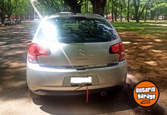 Autos - Citroen C3 1.6 VTI 115 EXCLUSIVE 2013 Nafta 185000Km - En Venta