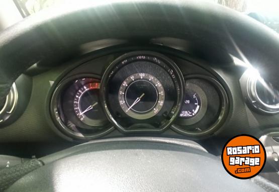 Autos - Citroen C3 1.6 VTI 115 EXCLUSIVE 2013 Nafta 185000Km - En Venta