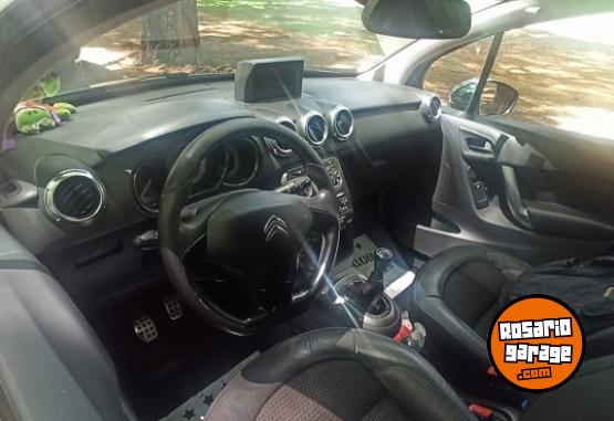 Autos - Citroen C3 1.6 VTI 115 EXCLUSIVE 2013 Nafta 185000Km - En Venta