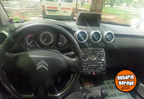 Autos - Citroen C3 1.6 VTI 115 EXCLUSIVE 2013 Nafta 185000Km - En Venta