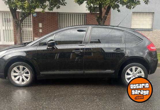 Autos - Citroen c4 pack look 2011 Nafta 132000Km - En Venta