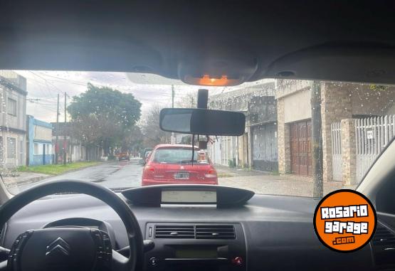 Autos - Citroen c4 pack look 2011 Nafta 132000Km - En Venta