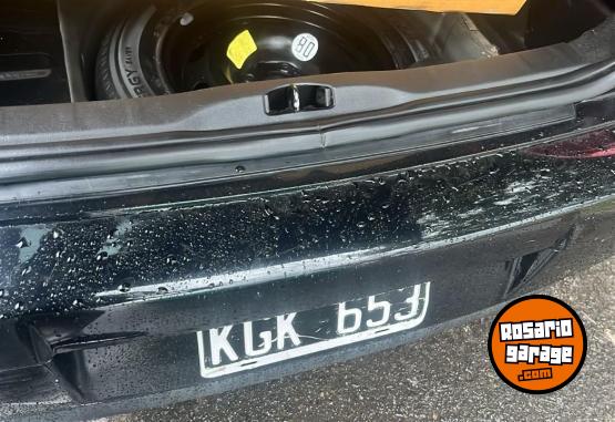 Autos - Citroen c4 pack look 2011 Nafta 132000Km - En Venta