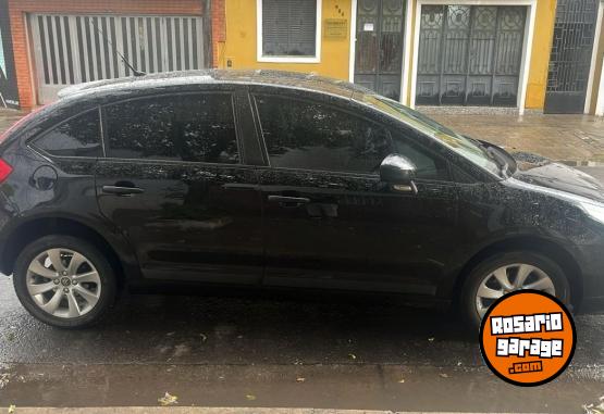 Autos - Citroen c4 pack look 2011 Nafta 132000Km - En Venta