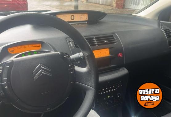 Autos - Citroen c4 pack look 2011 Nafta 132000Km - En Venta