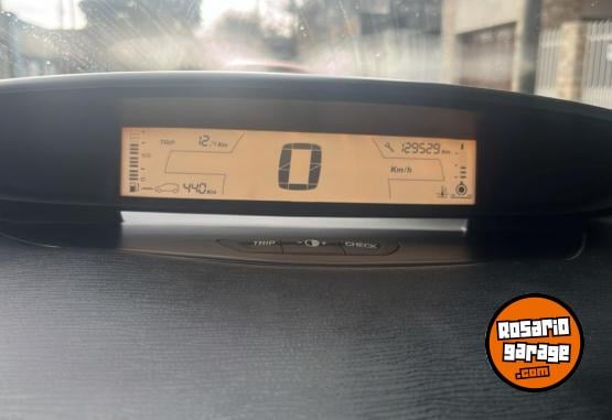 Autos - Citroen c4 pack look 2011 Nafta 132000Km - En Venta