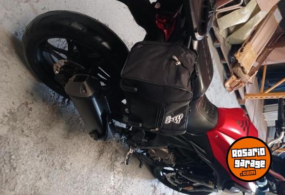 Motos - Voge 300 ds 2023 Nafta 17600Km - En Venta