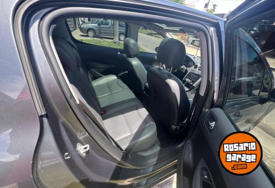 Autos - Peugeot 308 FELINE THP TIPTRONIC 2017 Nafta 127000Km - En Venta