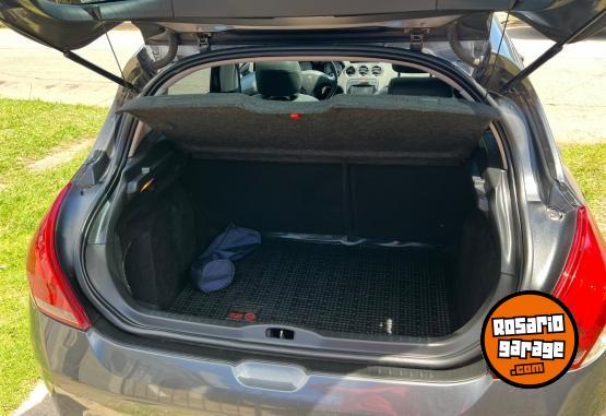 Autos - Peugeot 308 FELINE THP TIPTRONIC 2017 Nafta 127000Km - En Venta