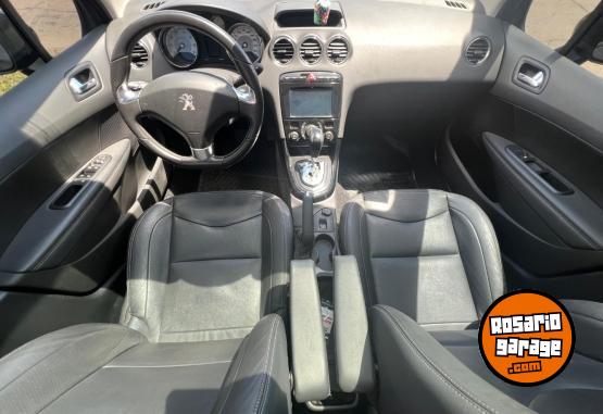 Autos - Peugeot 308 FELINE THP TIPTRONIC 2017 Nafta 127000Km - En Venta