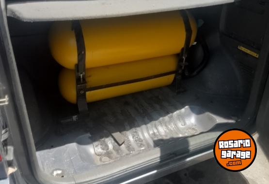 Autos - Chery Tiggo 2009 GNC 160000Km - En Venta