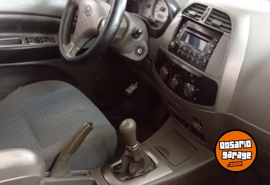 Autos - Chery Tiggo 2009 GNC 160000Km - En Venta