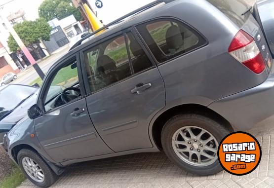 Autos - Chery Tiggo 2009 GNC 160000Km - En Venta