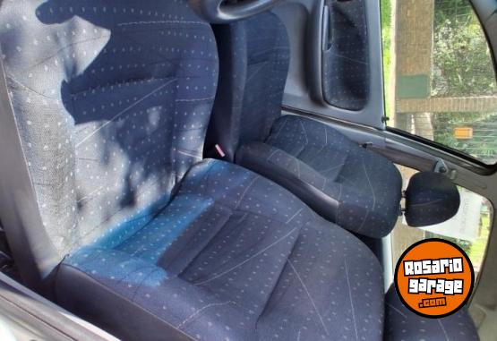 Autos - Renault Megane 1.9 Tdi 2008 Diesel 327000Km - En Venta