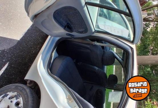 Autos - Renault Megane 1.9 Tdi 2008 Diesel 327000Km - En Venta