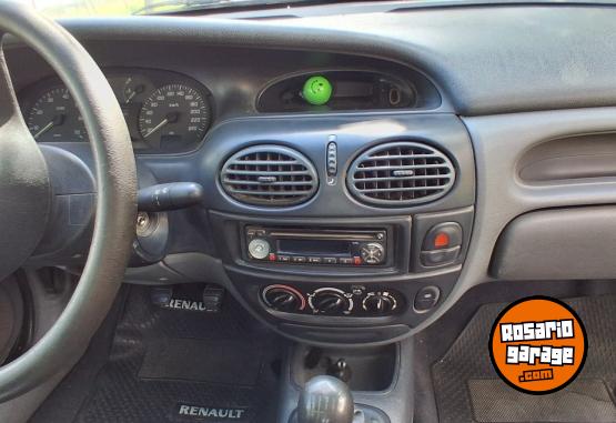 Autos - Renault Megane 1.9 Tdi 2008 Diesel 327000Km - En Venta