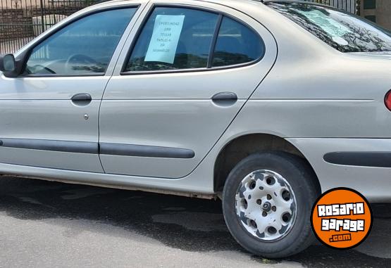 Autos - Renault Megane 1.9 Tdi 2008 Diesel 327000Km - En Venta
