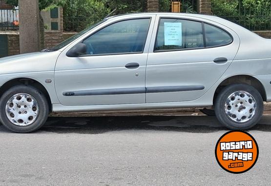 Autos - Renault Megane 1.9 Tdi 2008 Diesel 327000Km - En Venta