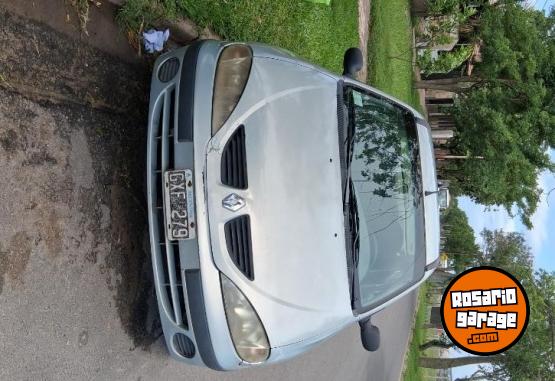 Autos - Renault Megane 1.9 Tdi 2008 Diesel 327000Km - En Venta