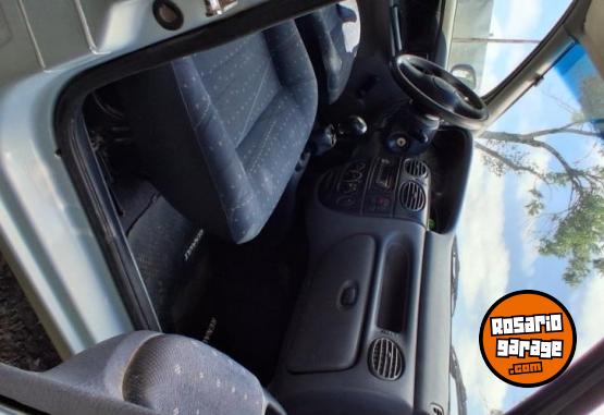 Autos - Renault Megane 1.9 Tdi 2008 Diesel 327000Km - En Venta