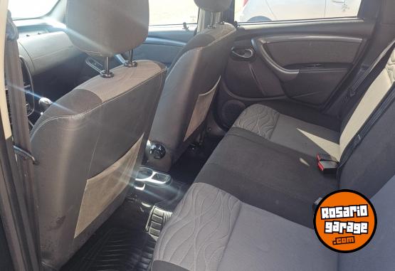 Camionetas - Renault Duster Luxe 2013 Nafta 178000Km - En Venta