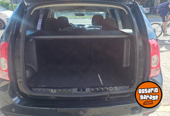 Camionetas - Renault Duster Luxe 2013 Nafta 178000Km - En Venta