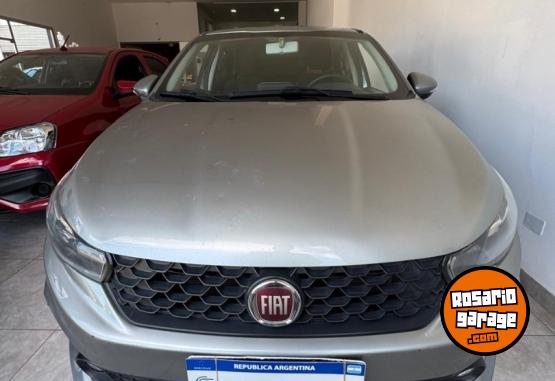Autos - Fiat FIAT ARGO DRIVE 1.3 2018 Nafta 110000Km - En Venta