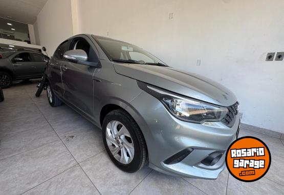 Autos - Fiat FIAT ARGO DRIVE 1.3 2018 Nafta 110000Km - En Venta