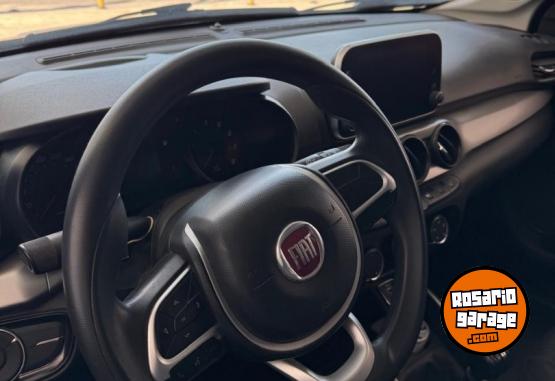 Autos - Fiat FIAT ARGO DRIVE 1.3 2018 Nafta 110000Km - En Venta