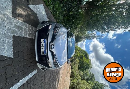 Autos - Toyota Yaris XLS 5P CVT 2021 Nafta 82347Km - En Venta