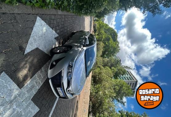 Autos - Toyota Yaris XLS 5P CVT 2021 Nafta 82347Km - En Venta