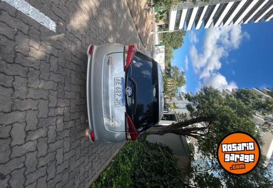 Autos - Toyota Yaris XLS 5P CVT 2021 Nafta 82347Km - En Venta