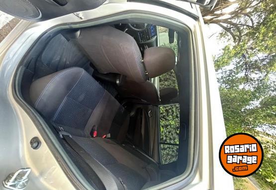 Autos - Toyota Yaris XLS 5P CVT 2021 Nafta 82347Km - En Venta