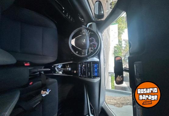 Autos - Toyota Yaris XLS 5P CVT 2021 Nafta 82347Km - En Venta